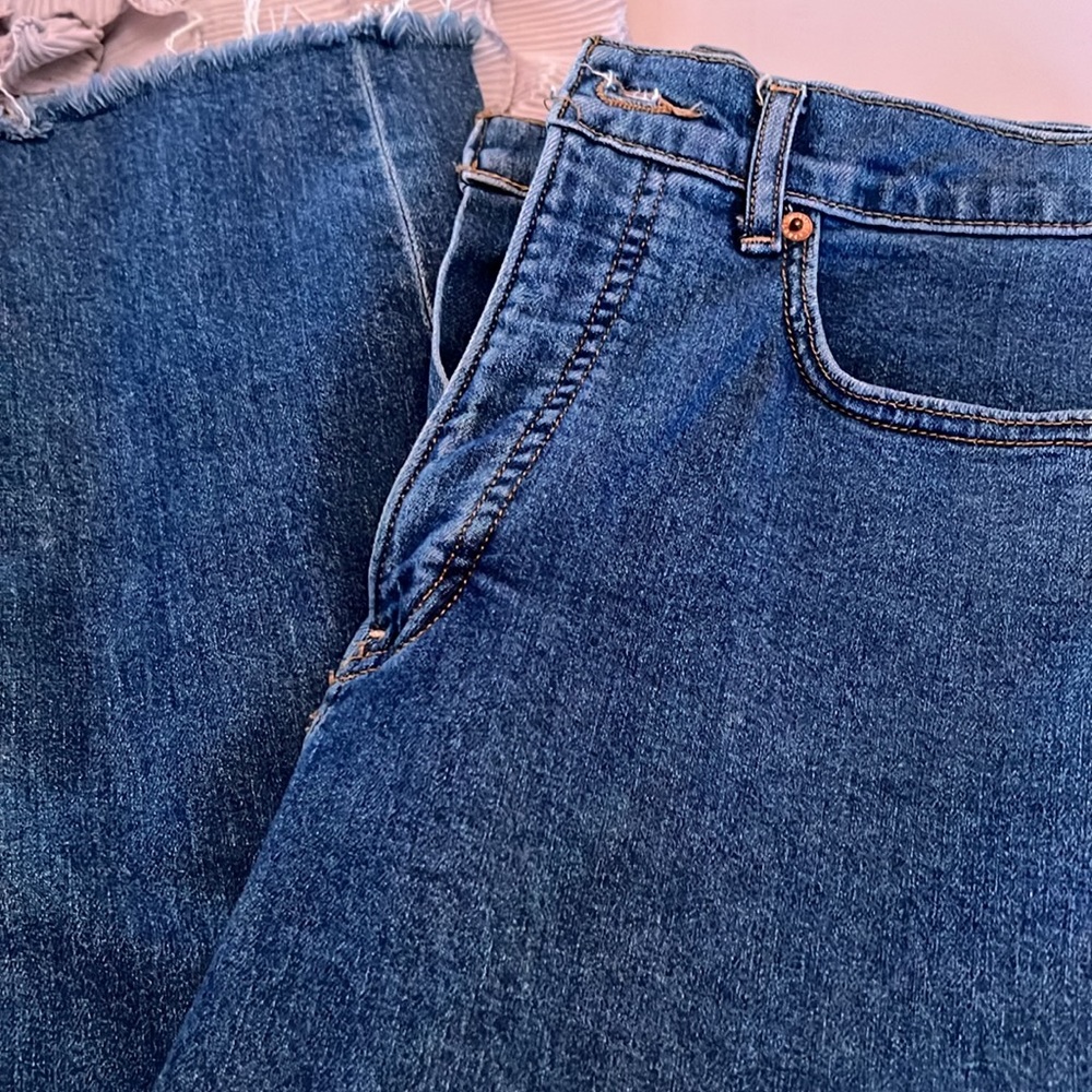 Express Jeans - Picture 2 of 5